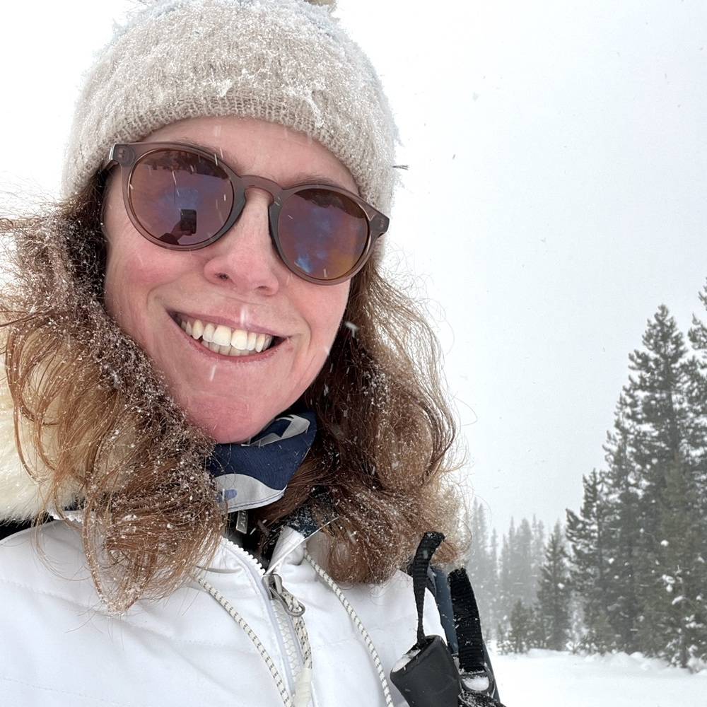 Meet your Posher, Joyce